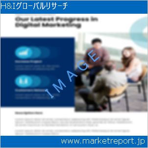 市場と産業調査レポートのイメージ